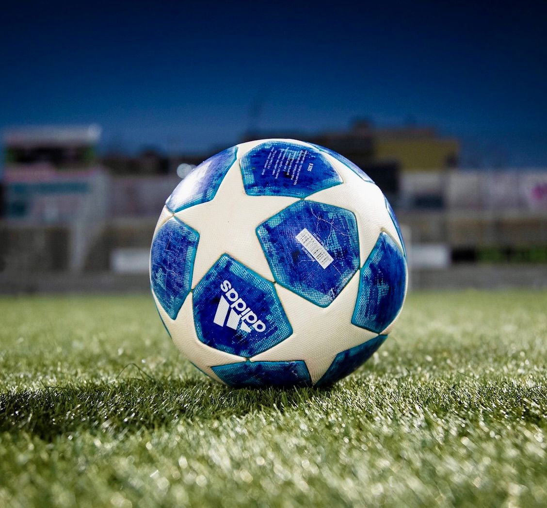 UEFA Champions League Round of 16: How to Buy Tickets
