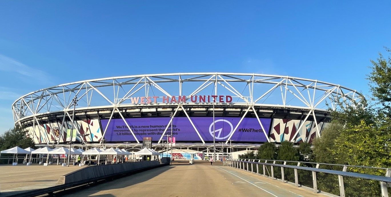West Ham United Biggest Games and How to Buy Tickets